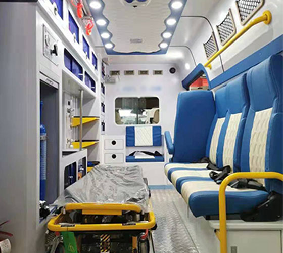 庐山市车辆内部展示