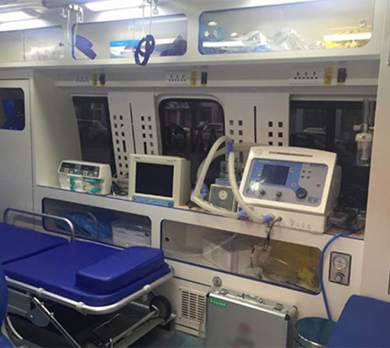 庐山市车辆内部展示